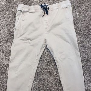 american eagle pants